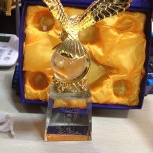 蒼南縣福之來工藝品廠 匠心獨(dú)運(yùn)，鑄就商務(wù)與紀(jì)念精品